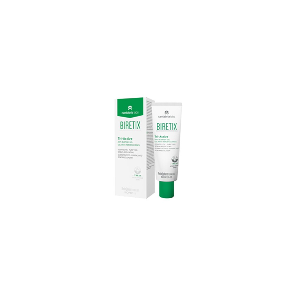 BIRETIX TRIACTIVE 50ML