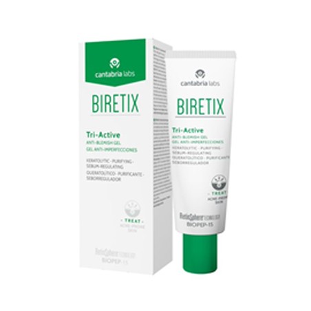 BIRETIX TRIACTIVE 50ML