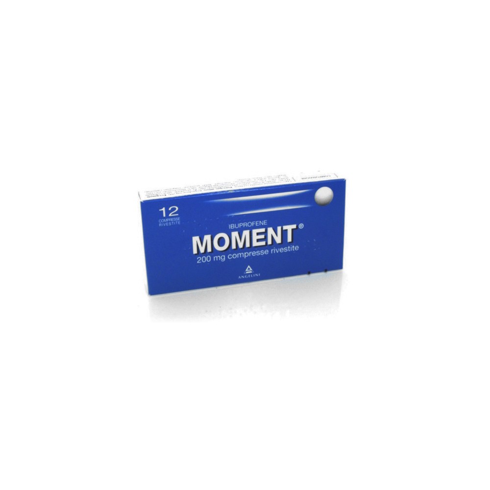 MOMENT%12CPR RIV 200MG