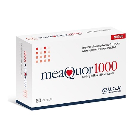MEAQUOR 1000 60CPS
