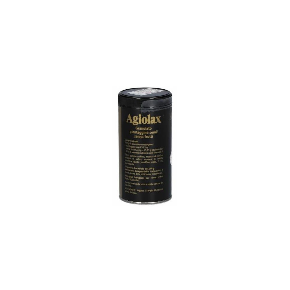 AGIOLAX%OS GRAT BAR 250G
