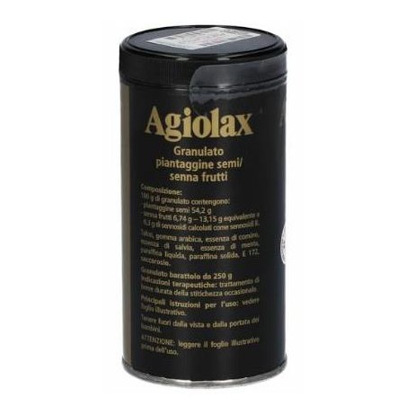 AGIOLAX%OS GRAT BAR 250G