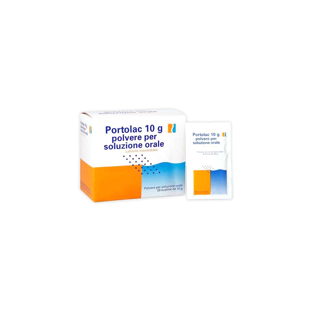 PORTOLAC%OS 20BUST 10G