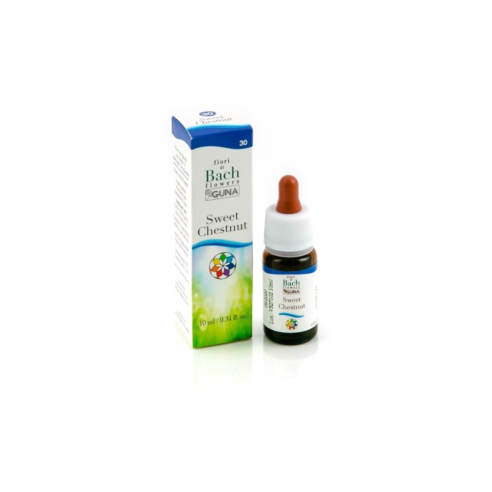 SWEET CHESTN GUN GTT 10ML