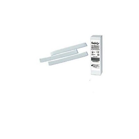 STRISCE BIADES UROGUAINE 30PZ