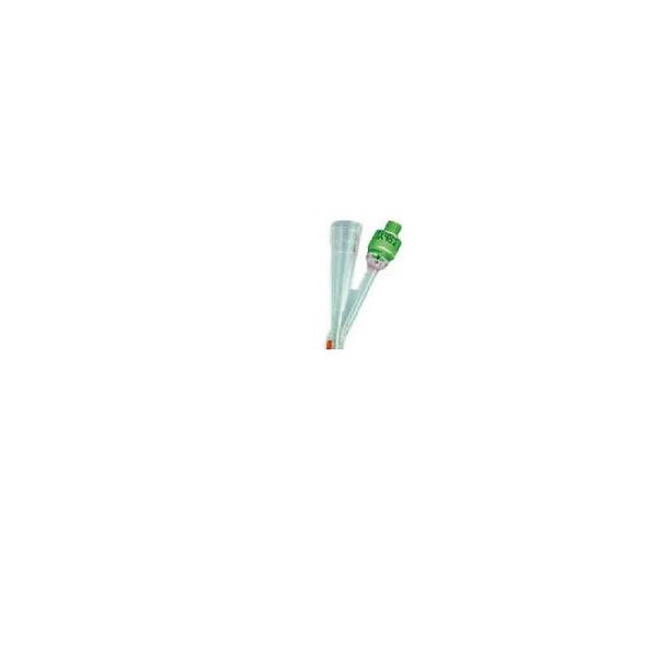 CATETERE FOLEY SIL 2V CH12