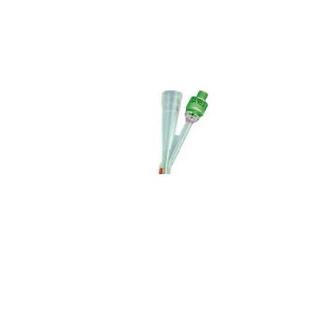 CATETERE FOLEY SIL 2V CH12