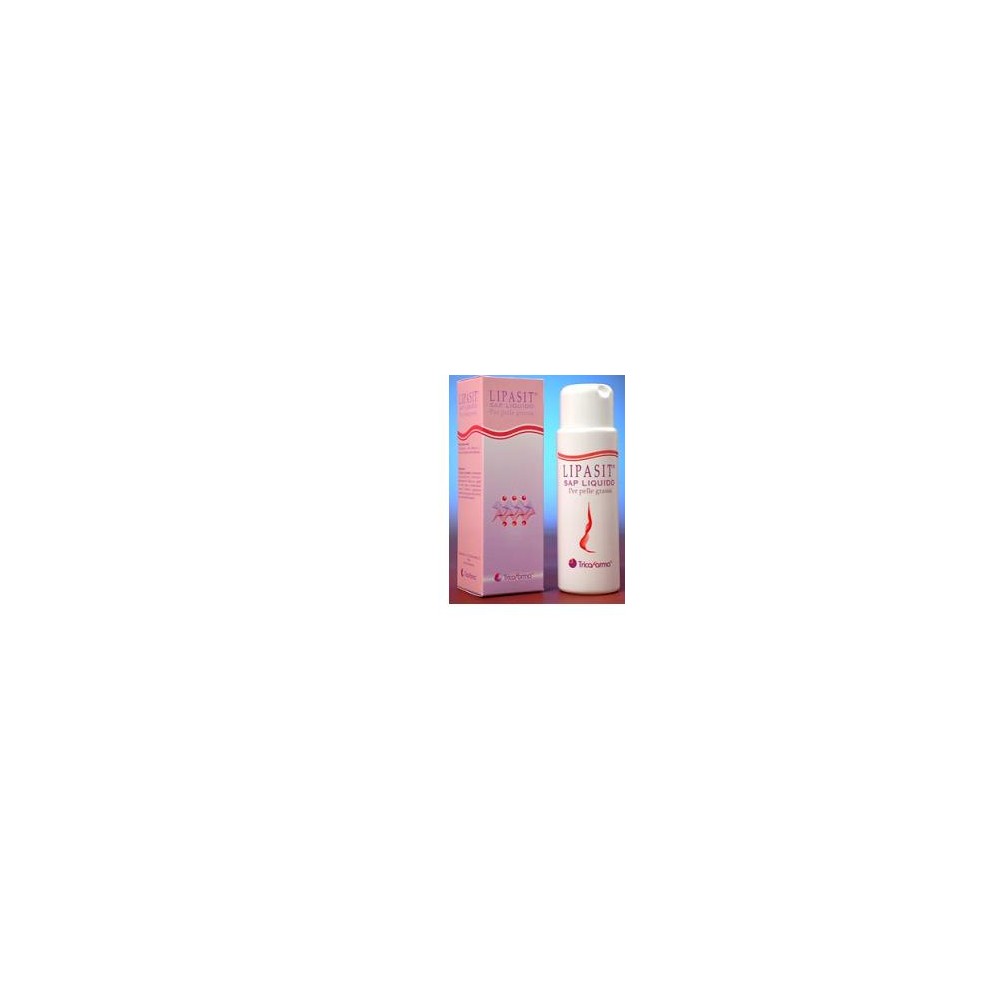 LIPASIT SAP LIQ 200ML