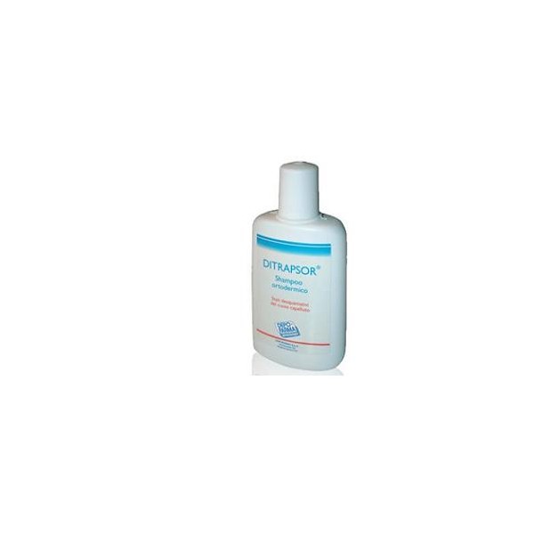 DITRAPSOR SHAMPOO 100ML