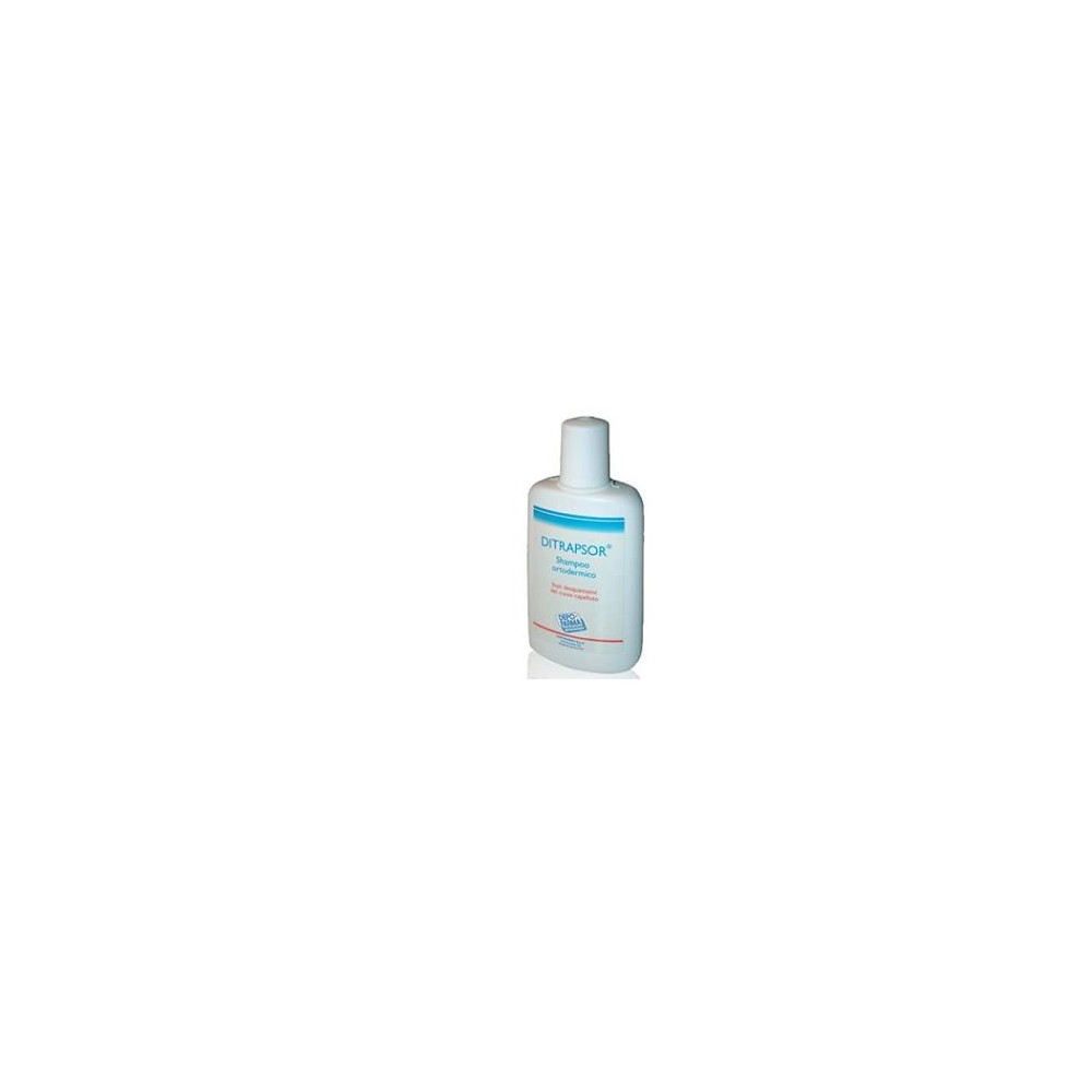 DITRAPSOR SHAMPOO 100ML