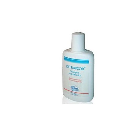 DITRAPSOR SHAMPOO 100ML