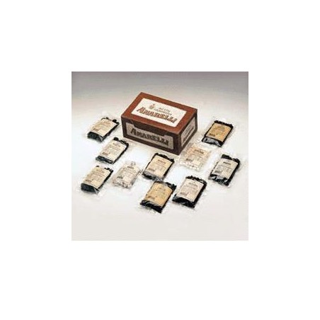 LIQUIRIZIA SPEZZATA BUST 100G