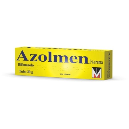 AZOLMEN%CREMA 30G 1%