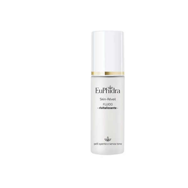 EUPHIDRA SR FLUIDO RIVIT 30ML