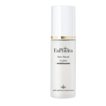 EUPHIDRA SR FLUIDO RIVIT 30ML