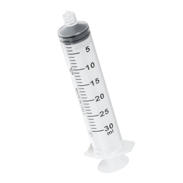 SIR PIC 30ML LL S/AGO 1PZ