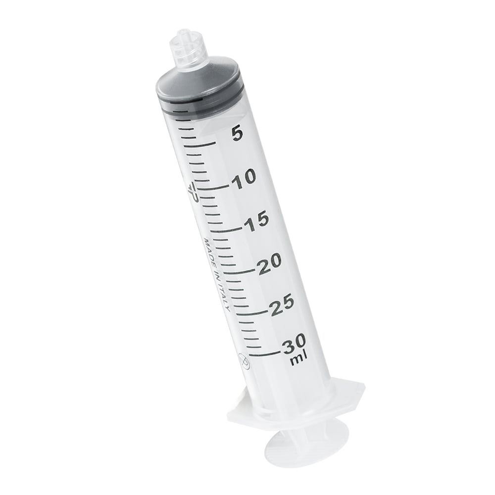 SIR PIC 30ML LL S/AGO 1PZ