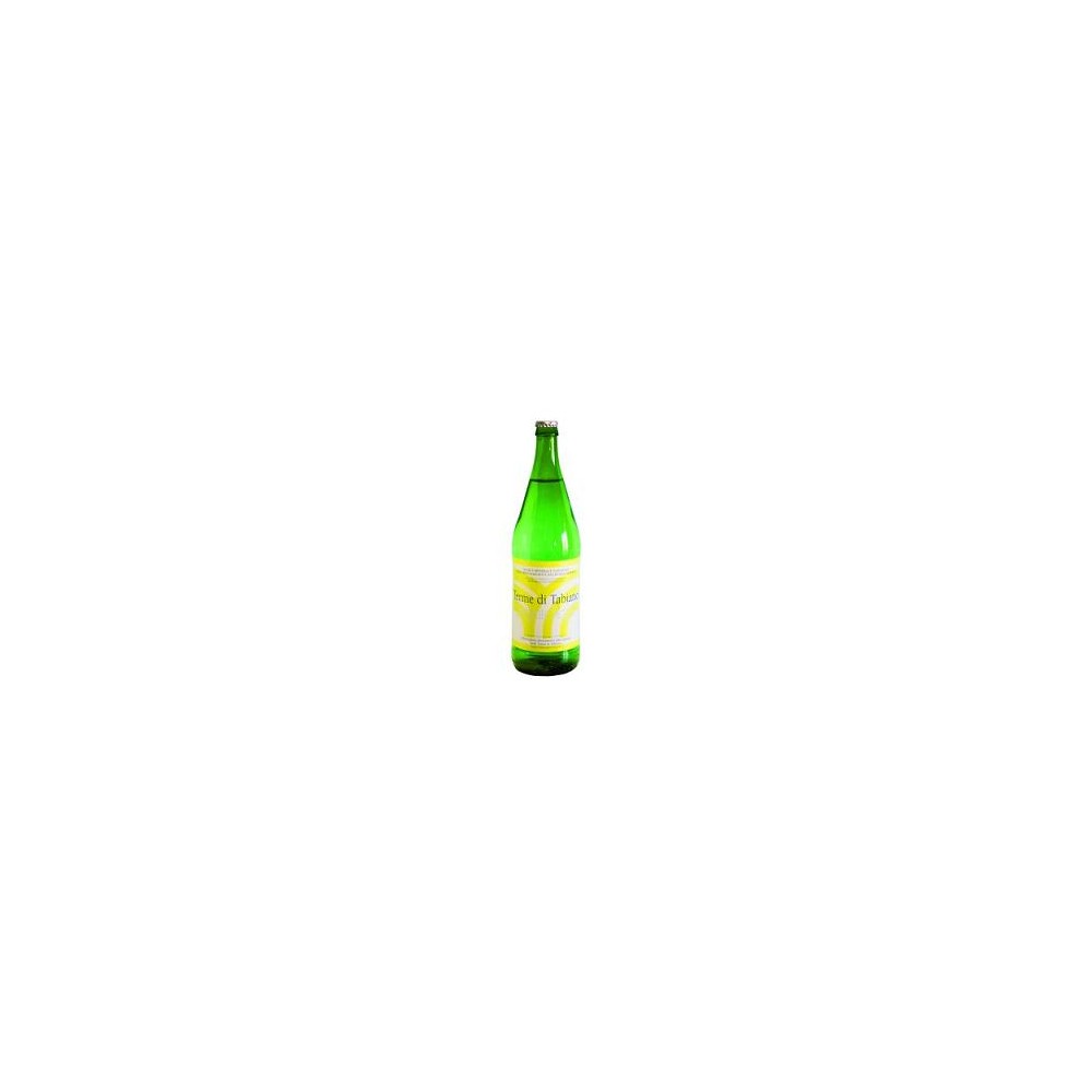 ACQUA TABIANO PERGOLI 6PZ
