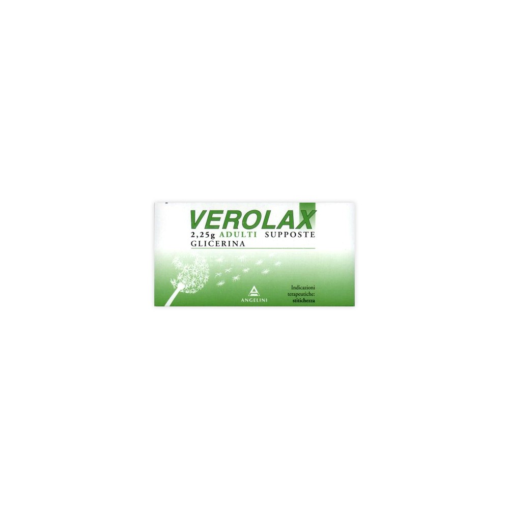 VEROLAX%AD 18SUPP 2,25G