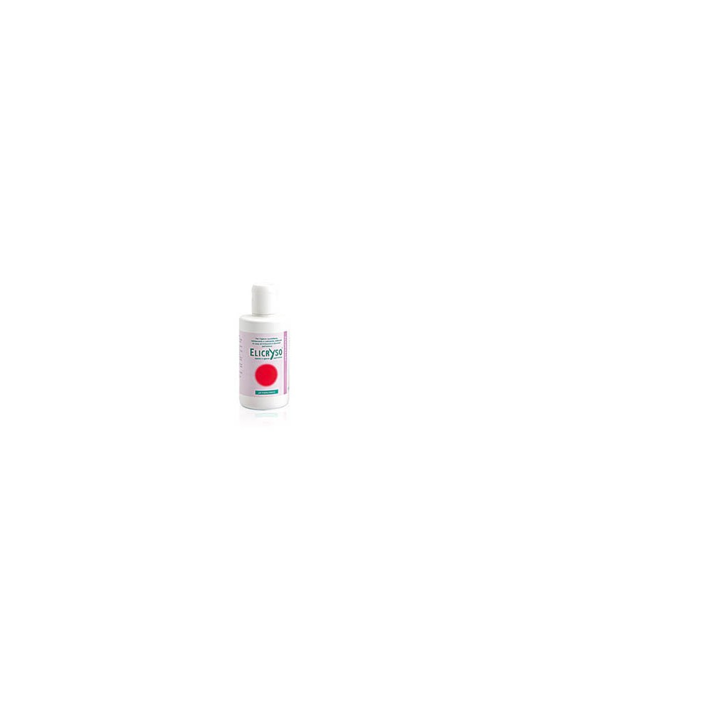 ELICRYSO DETERGENTE INT 200ML