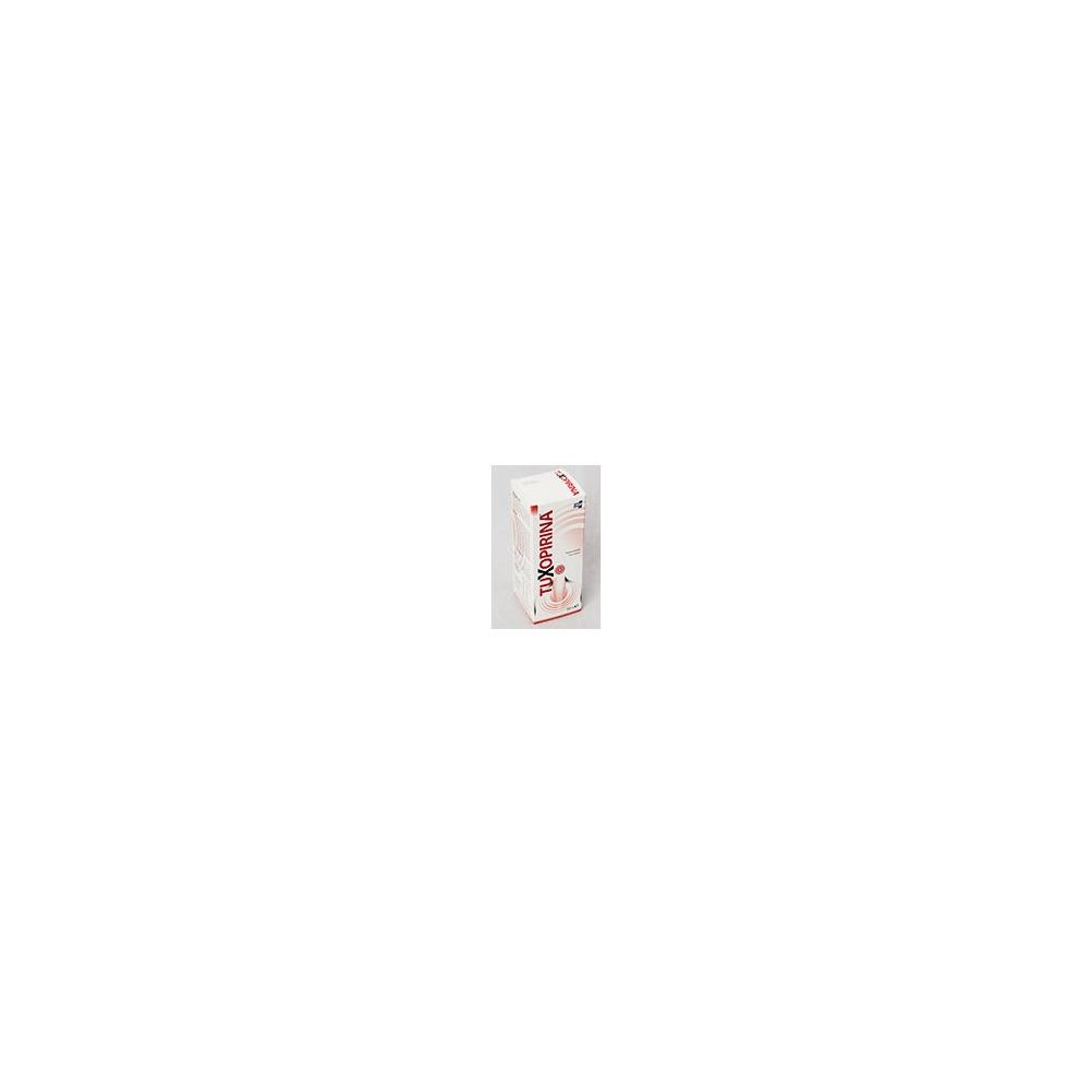 TUXOPIRINA SCIROPPO 200ML