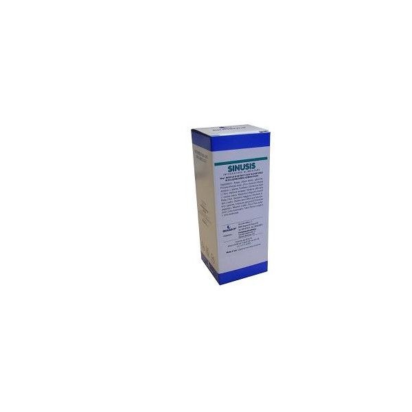 SINUSIS 50ML SOL IAL