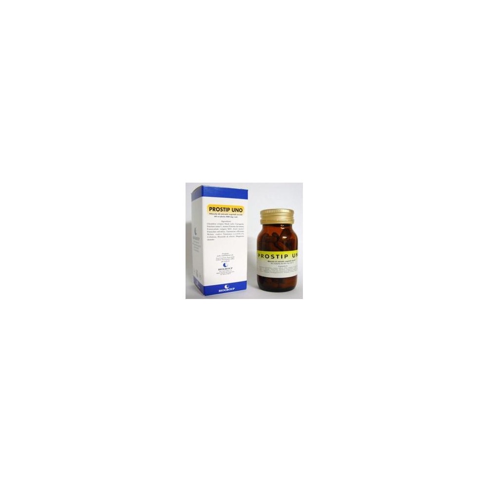 PROSTIP UNO 60CPR 800MG