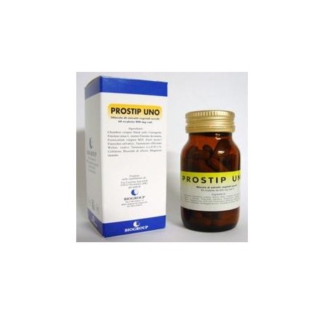 PROSTIP UNO 60CPR 800MG