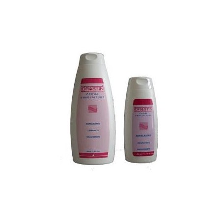 IDRASTIN CREMA SMAGLIAT 200ML