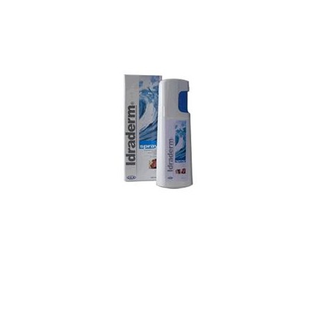 IDRADERM SPR IDRAT CANE/GATTO