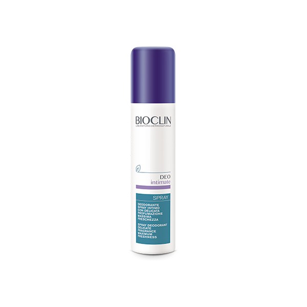 BIOCLIN DEO INTIMATE SPR PROF