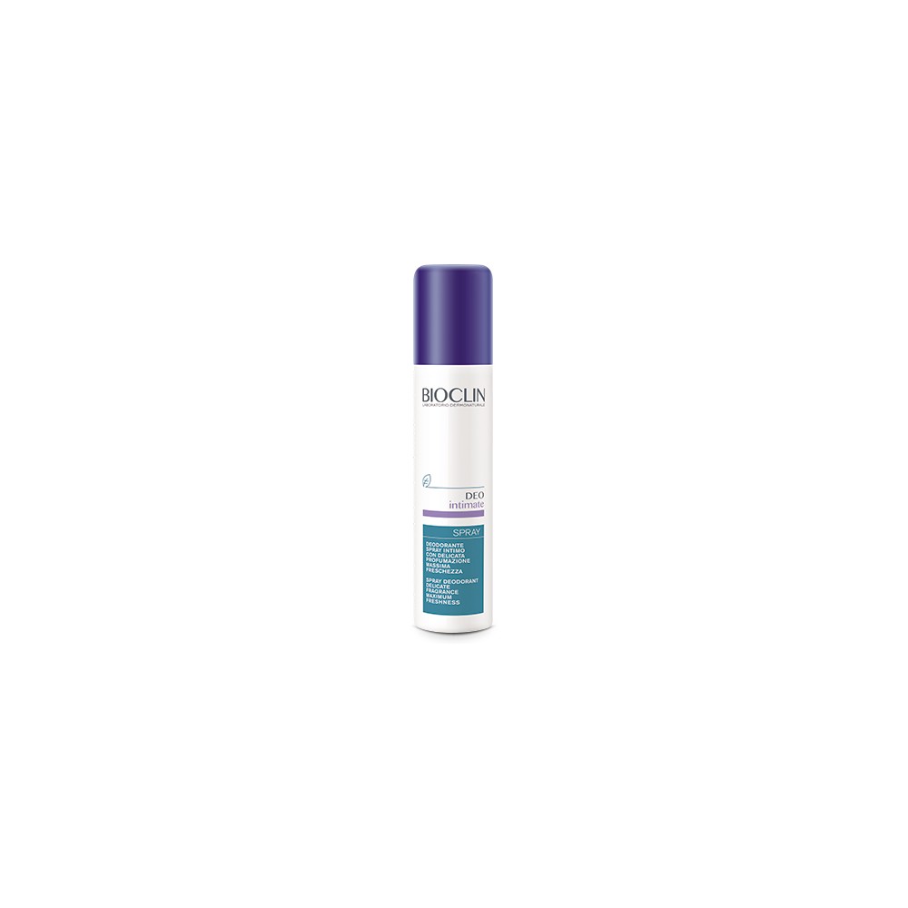 BIOCLIN DEO INTIMATE SPR PROF