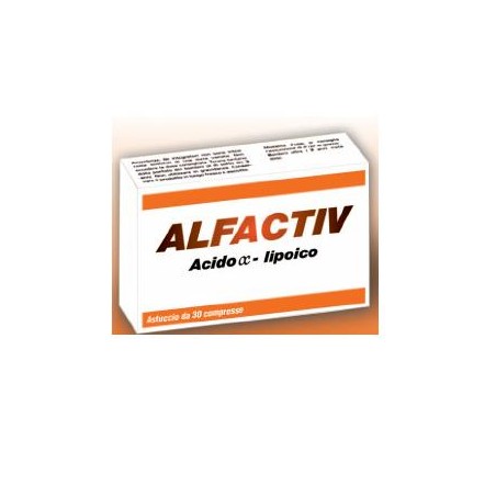 ALFACTIV 30CPR