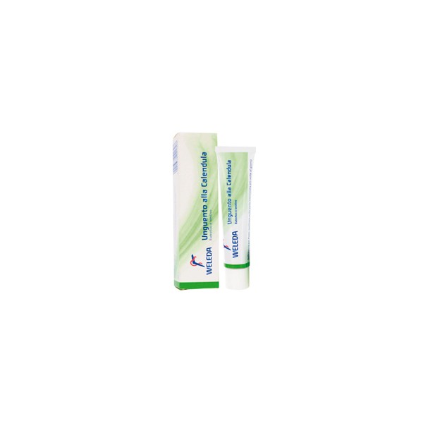 CALENDULA UNGUENTO 25G