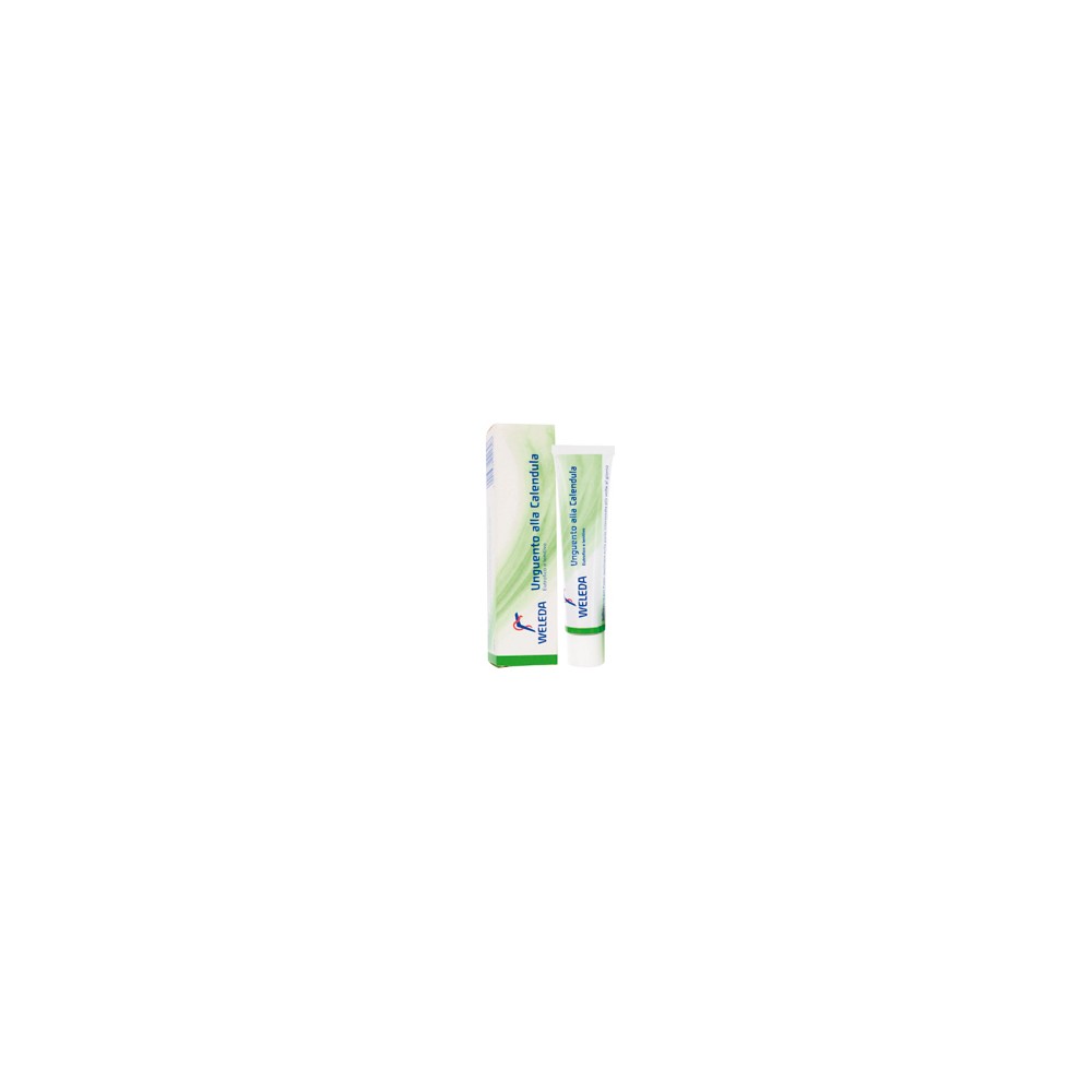CALENDULA UNGUENTO 25G