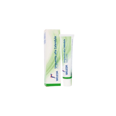 CALENDULA UNGUENTO 25G