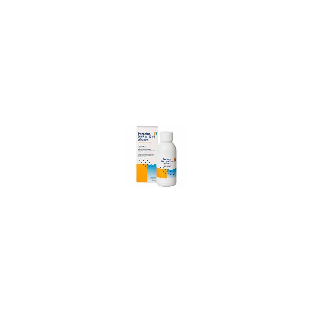 PORTOLAC%SCIR FL 200ML 66,67G