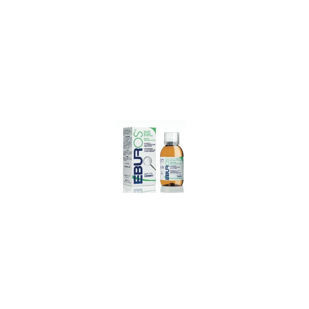 EBUROS COLLUTORIO 200ML