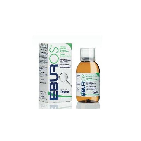 EBUROS COLLUTORIO 200ML