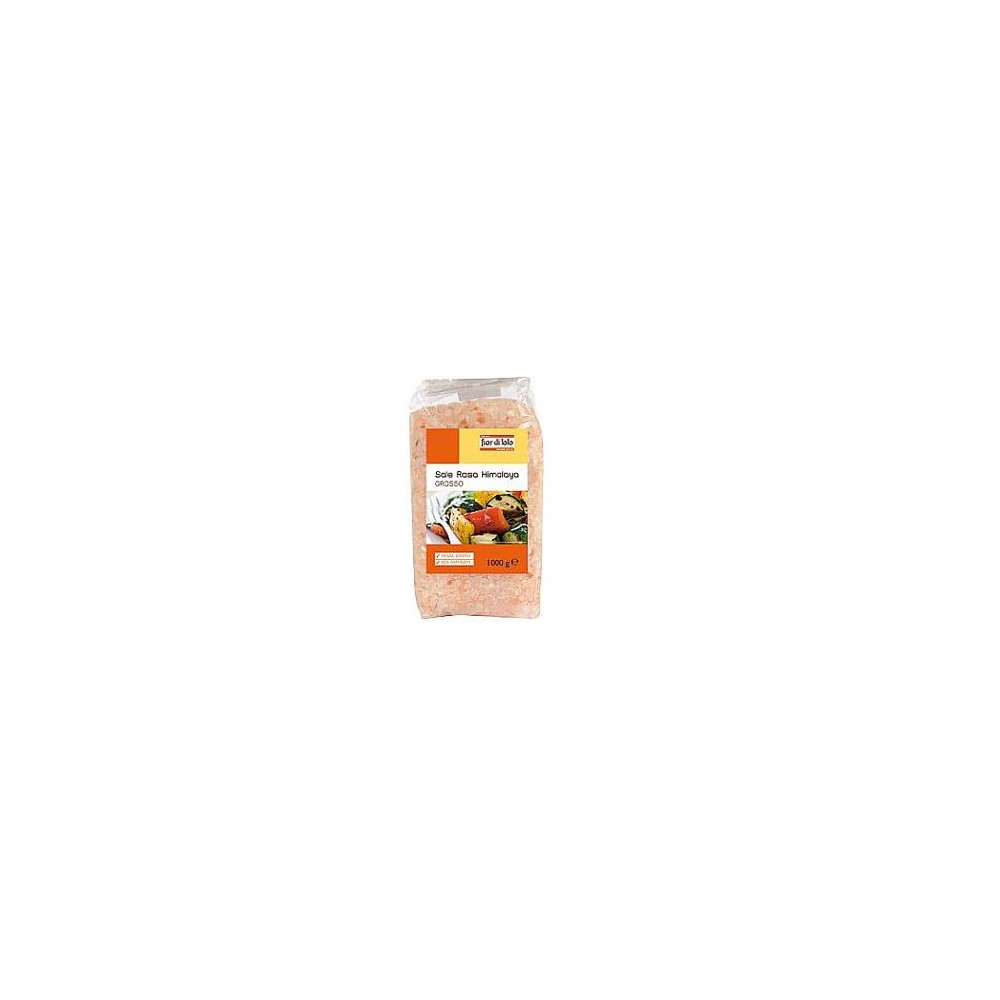 SALE HIMALAYA GROSSO 1000G