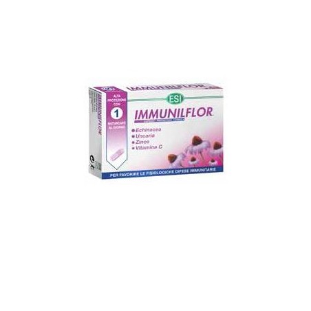 ESI IMMUNILFLOR 30CPS