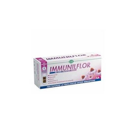 ESI IMMUNILFLOR 12MINI DRINK