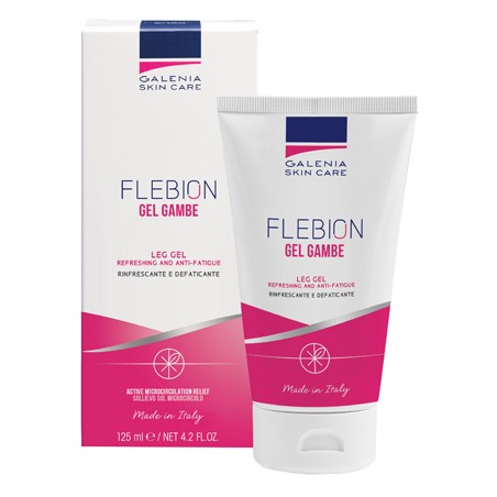 FLEBION GAMBE GEL NF 125ML