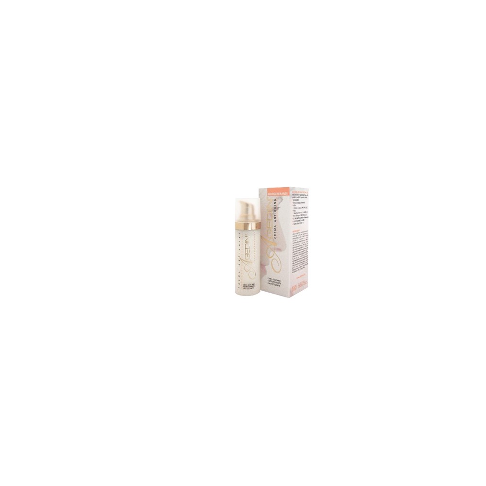 AGEDIN CREMA VISO 30ML