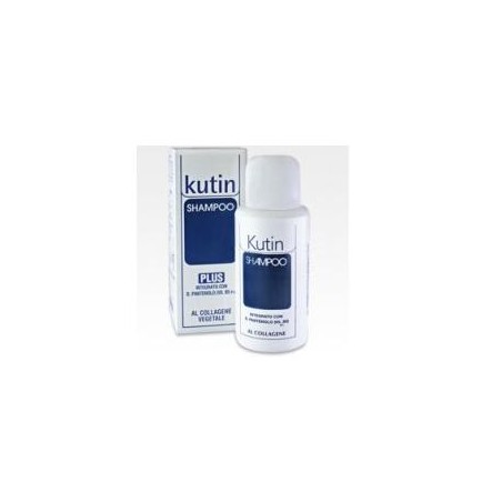 KUTIN COLLAGENE SHAMPOO 200ML