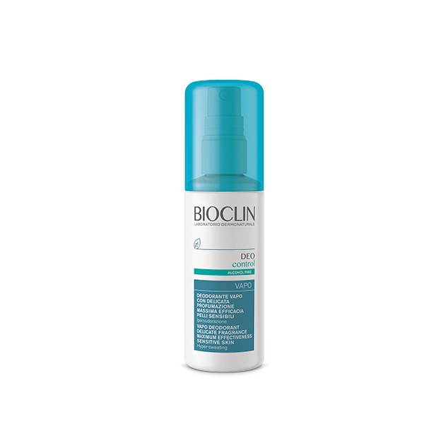 BIOCLIN DEO CONTROL VAPO 100ML