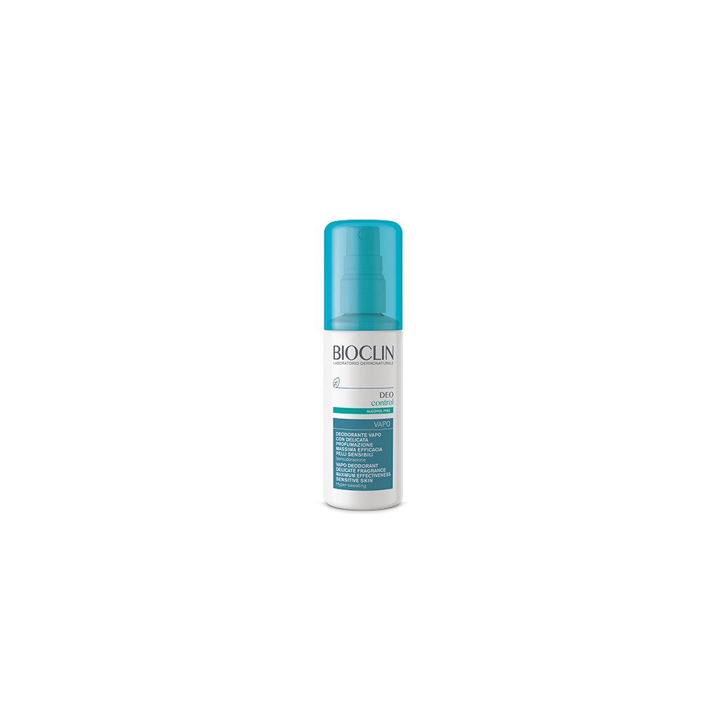 BIOCLIN DEO CONTROL VAPO 100ML