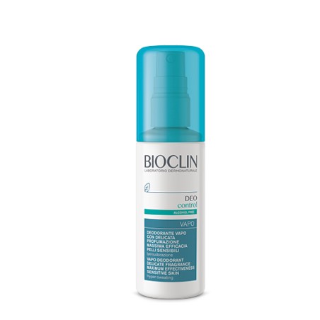 BIOCLIN DEO CONTROL VAPO 100ML
