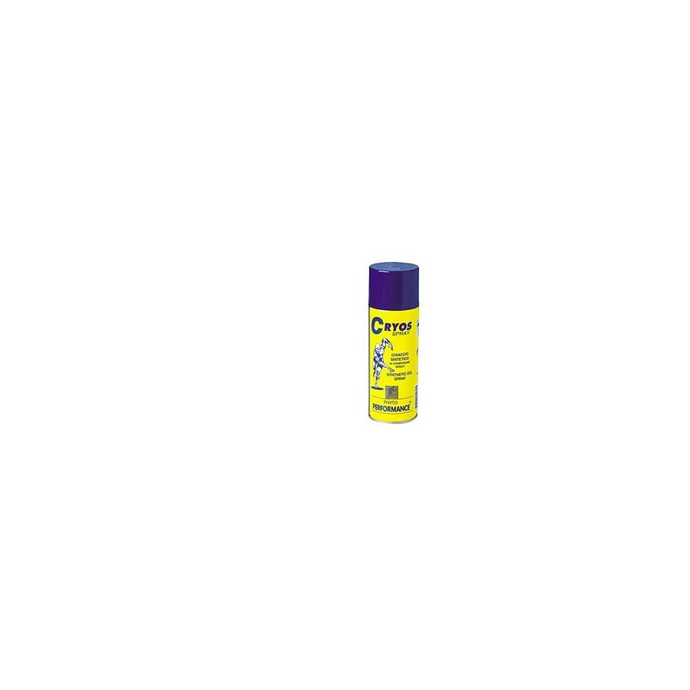 CRYOS SPRAY ECOL 400ML