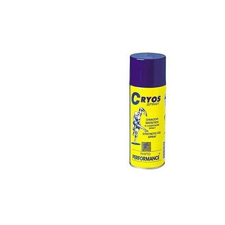 CRYOS SPRAY ECOL 400ML